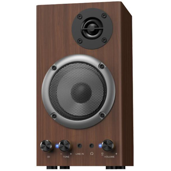 Фото - Акустическая система Genius SP-HF500B (31730047400)