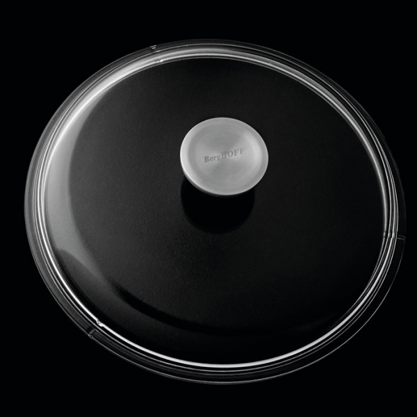 Фото - Каструля Berghoff 2307309 GEM 20 см 2.8 л