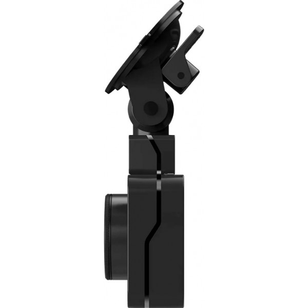 Фото - Відеореєстратор Canyon DVR40GPS UltraHD 4K 2160p GPS Wi-Fi Black (CND-DVR40GPS)