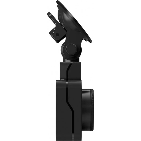 Фото - Відеореєстратор Canyon DVR40GPS UltraHD 4K 2160p GPS Wi-Fi Black (CND-DVR40GPS)