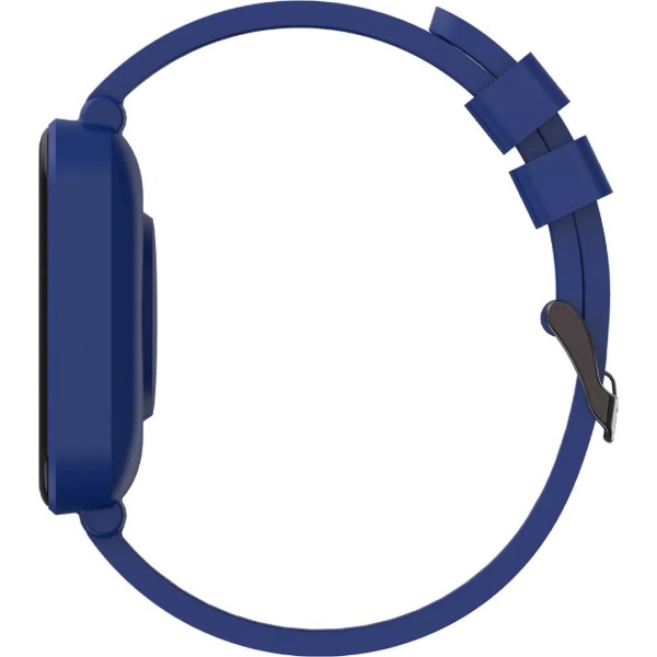 Фото - Детские часы Canyon Joyce KW-43 DUAL BT Music Blue (CNE-KW43BL)