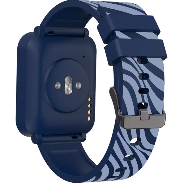 Фото - Детские часы Canyon Joyce KW-43 DUAL BT Music Blue (CNE-KW43BL)