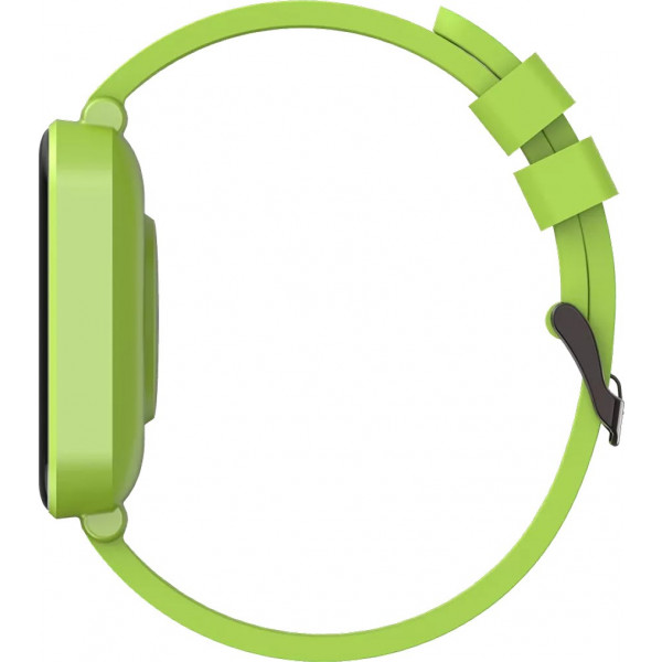Фото - Уценка - Детские часы Canyon Joyce KW-43 DUAL BT Music Green (CNE-KW43YB)