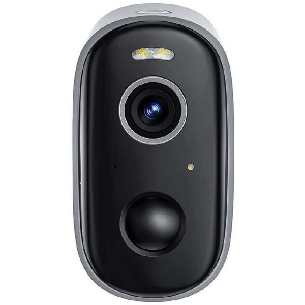 Фото - IP-камера Baseus Security N1 Plus Outdoor Camera 2K 2-Cam Kit White EU (S0TY002131)