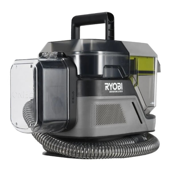 Фото - Пылесос моющий и пятновыводитель Ryobi ONE+ RDC18BL-0 18В без АКБ и ЗУ (5133006212)