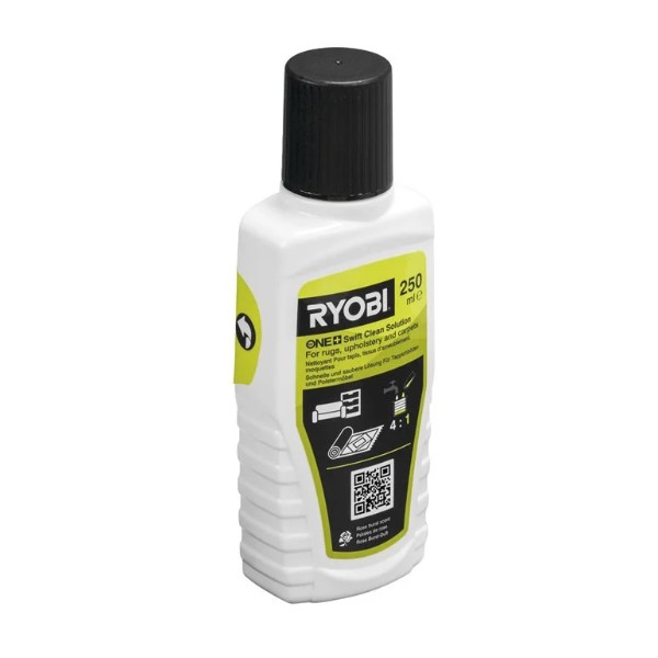 Фото - Пылесос моющий и пятновыводитель Ryobi ONE+ RDC18BL-0 18В без АКБ и ЗУ (5133006212)