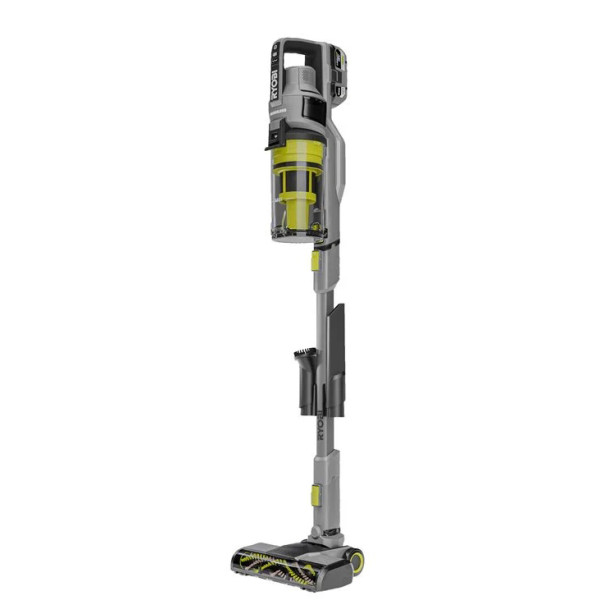 Фото - Пилосос ручний для дому Ryobi ONE+ RSVS18BL-1C40G (5133006508)