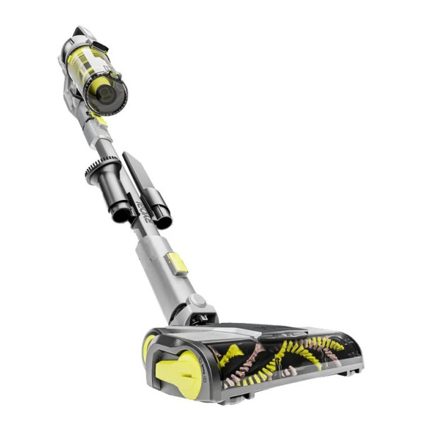 Фото - Пилосос ручний для дому Ryobi ONE+ RSVS18BL-1C40G (5133006508)