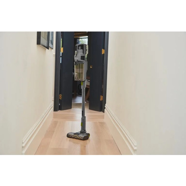 Фото - Пилосос ручний для дому Ryobi ONE+ RSVS18BL-1C40G (5133006508)