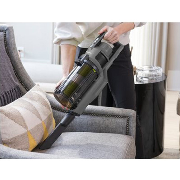 Фото - Пилосос ручний для дому Ryobi ONE+ RSVS18BL-1C40G (5133006508)
