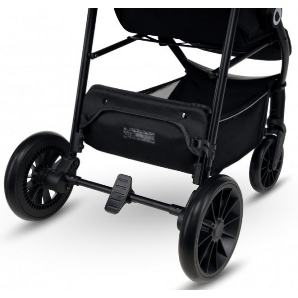 Фото - Коляска прогулянкова Lionelo Zoey Green Forest