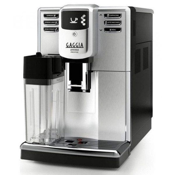 Фото - Кавомашина Gaggia RI8762/01 Anima Prestige OTC SS