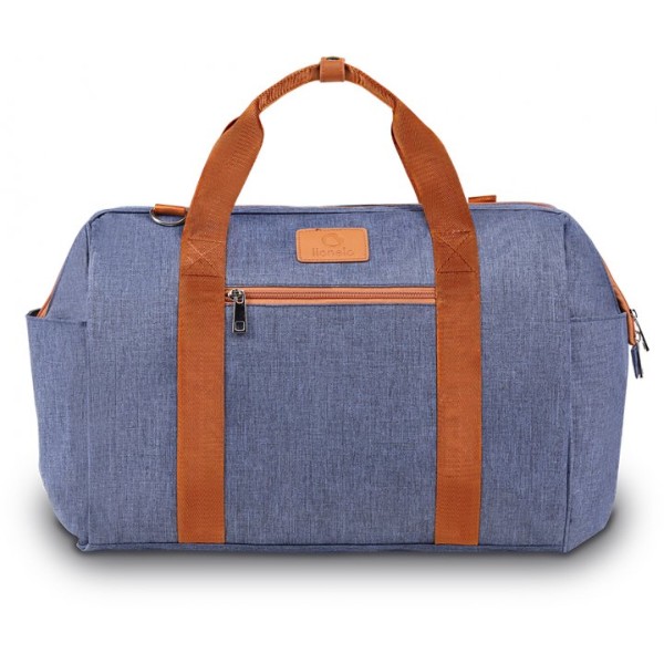 Фото - Сумка для коляски Lionelo Ida Denim
