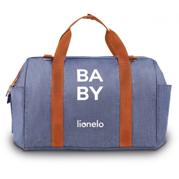 Фото - Сумка для коляски Lionelo Ida Denim