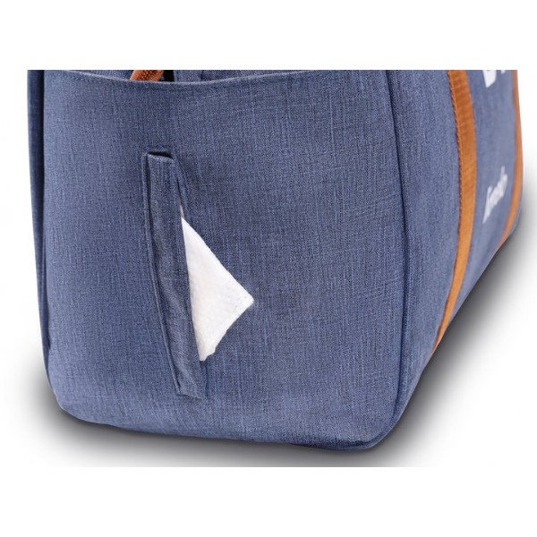 Фото - Сумка для коляски Lionelo Ida Denim