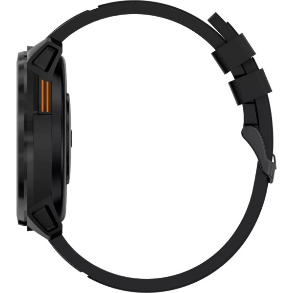Фото - Смарт-годинник Canyon Maveric SW-83 GPS Black (CNS-SW83BB)