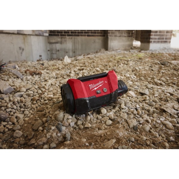 Фото - Фонарь аккумуляторный Milwaukee M12 ALIP-0 (4933500321)