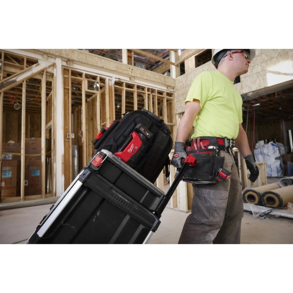 Фото - Фонарь аккумуляторный Milwaukee M12 ALIP-0 (4933500321)