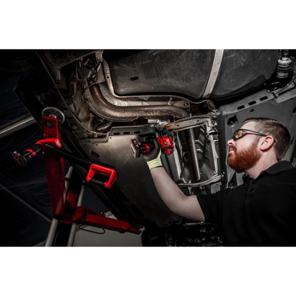 Фото - Ліхтар акумуляторний Milwaukee M12 UCL-0 (4933478868)