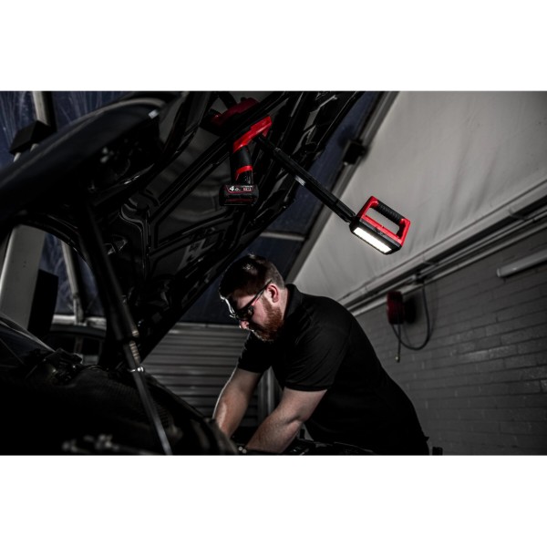 Фото - Ліхтар акумуляторний Milwaukee M12 UCL-0 (4933478868)