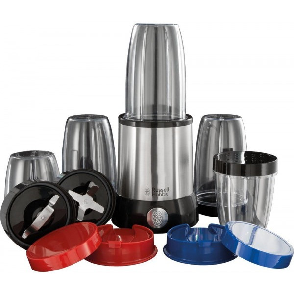 Фото - Блендер стаціонарний Russell Hobbs 23180-56 NUTRI BOOST