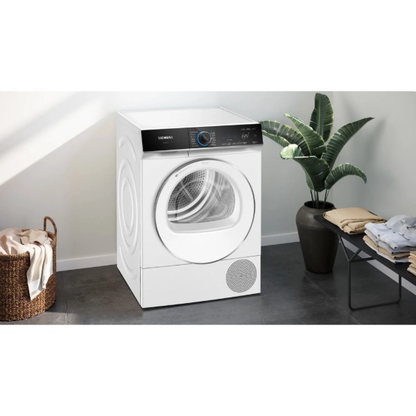 Фото - Сушильная машина Siemens WQ45B290UA