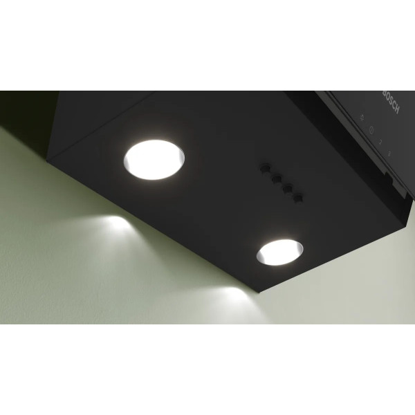 Фото - Вытяжка декоративная Bosch DWK63PJ60T