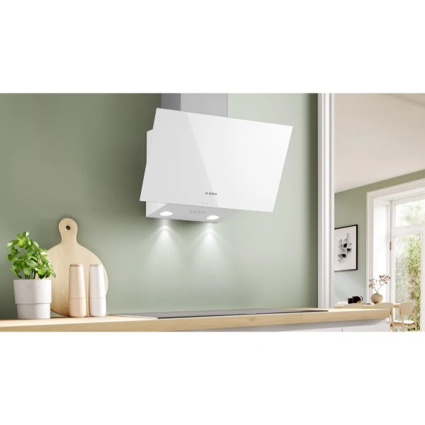 Фото - Вытяжка декоративная Bosch DWK63PJ20T