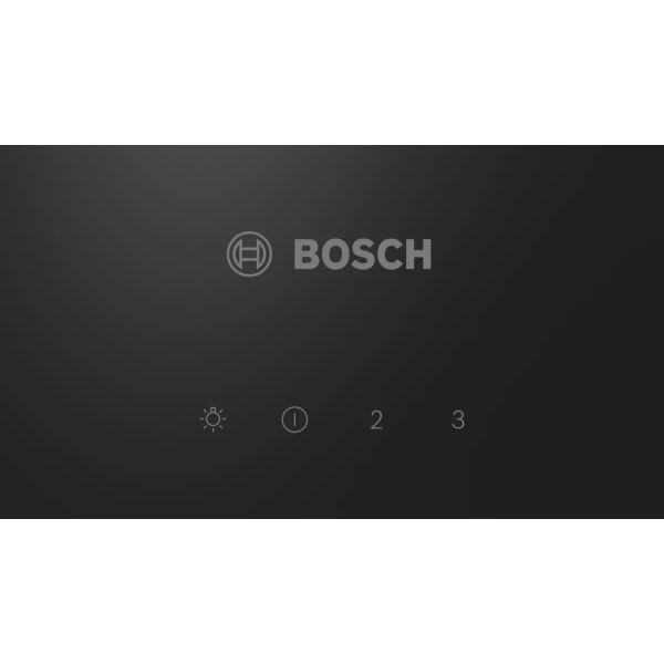 Фото - Вытяжка декоративная Bosch DWK63PJ60T