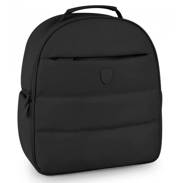 Фото - Рюкзак городской Heys Puffer Black (30124-0001-00)