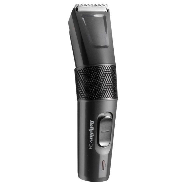 Фото - Машинка для стрижки волосся Babyliss E786E