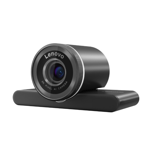 Фото - Веб-камера для компьютера Lenovo QHD (4XC1Q25245)
