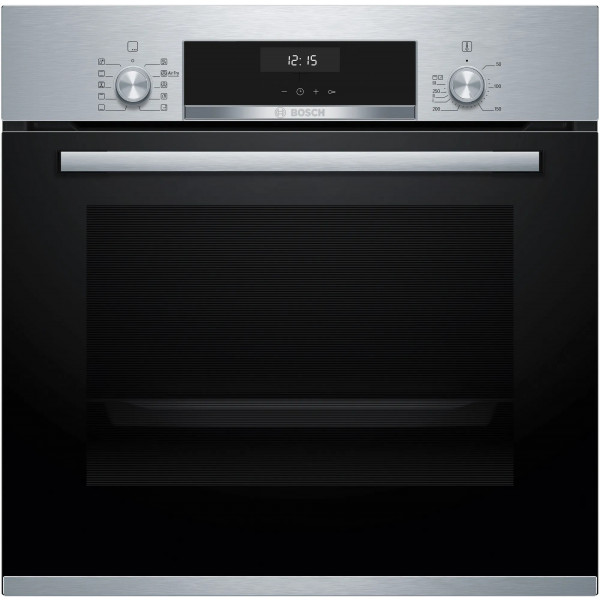 Фото - Духова шафа Bosch HBJ558YS3Q