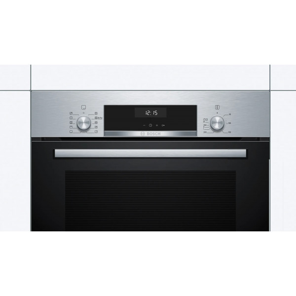 Фото - Духова шафа Bosch HBJ558YS3Q