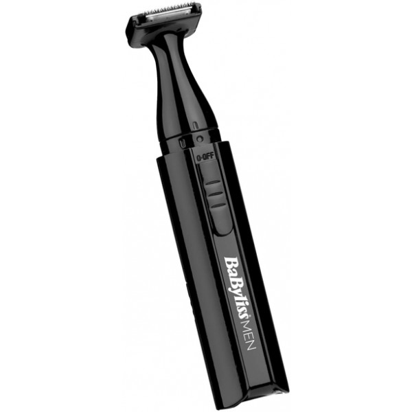 Фото - Тример універсальний Babyliss E978E