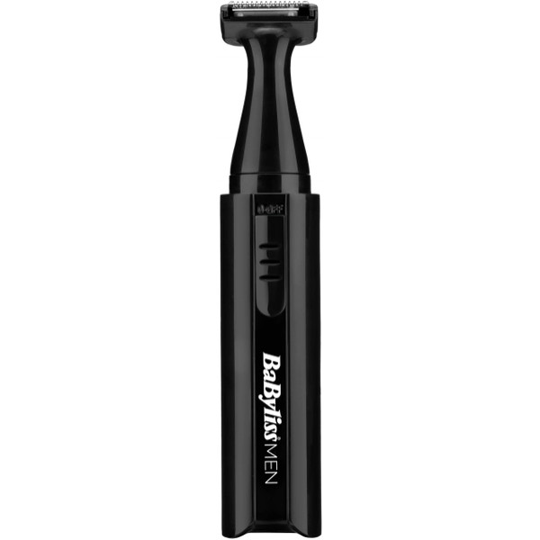 Фото - Тример універсальний Babyliss E978E