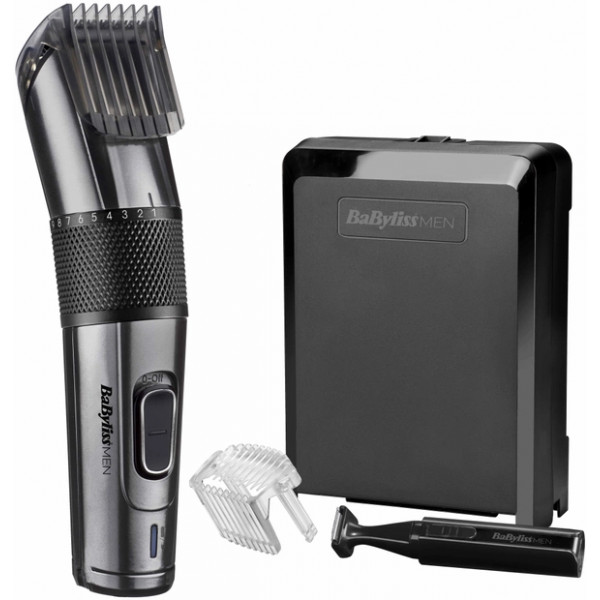 Фото - Тример універсальний Babyliss E978E Фото - Тример універсальний Babyliss E978E