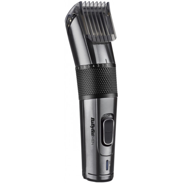 Фото - Тример універсальний Babyliss E978E