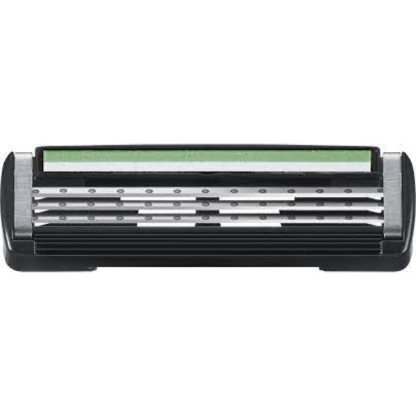 Фото - Картридж для станка мужского BIC Flex 3 Hybrid Sensitive 4 шт. (3086123644878)
