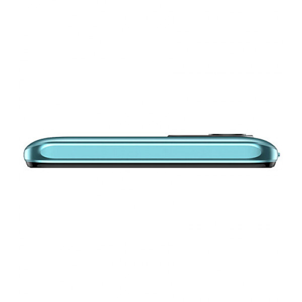 Фото - Смартфон ZTE Blade V40 Vita 4/128Gb Green