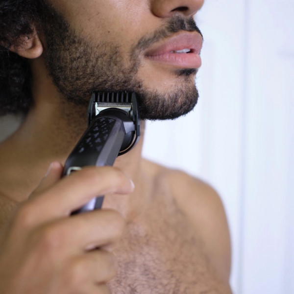 Фото - Триммер универсальный Babyliss MT727E
