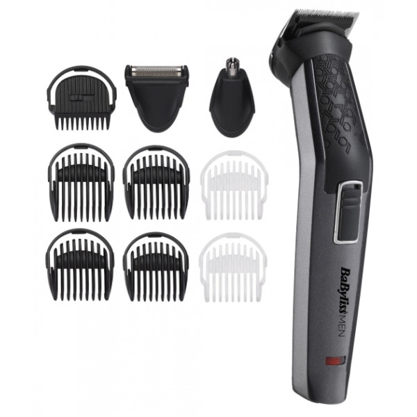 Фото - Триммер универсальный Babyliss MT727E