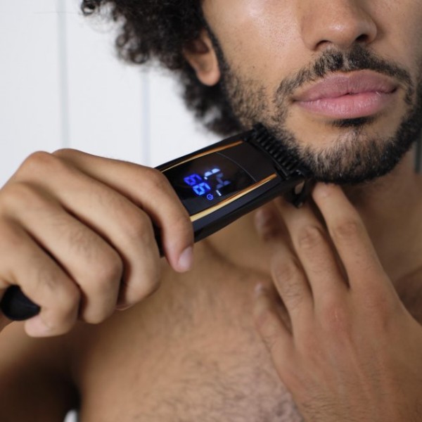 Фото - Тример універсальний Babyliss E879E