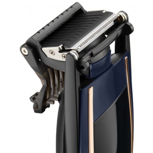 Фото - Тример універсальний Babyliss E879E