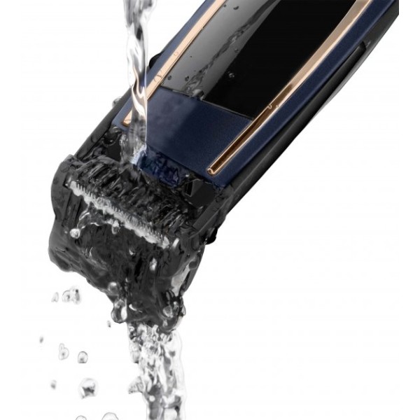 Фото - Тример універсальний Babyliss E879E