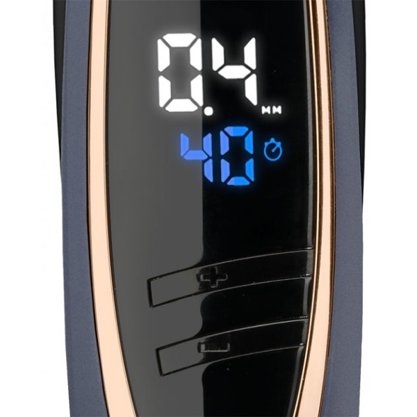 Фото - Тример універсальний Babyliss E879E