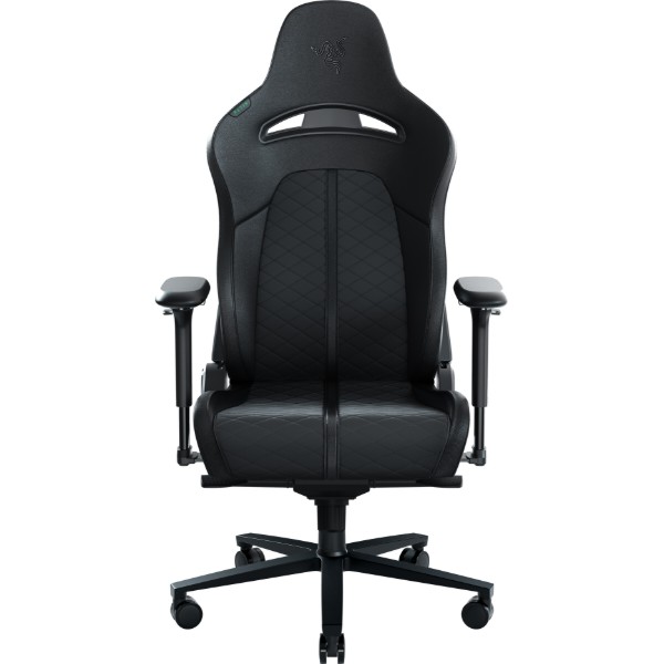 Фото - Крісло для геймерів Razer Enki (RZ38-03720300-R3G1) Black