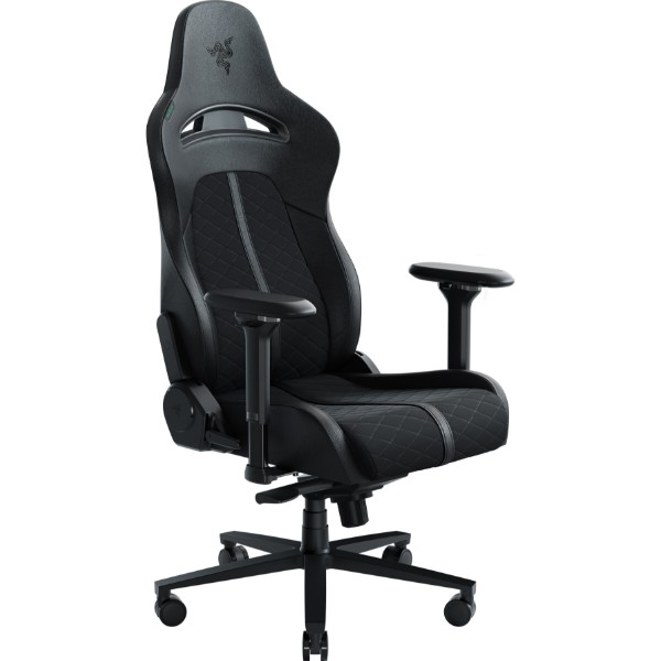 Фото - Крісло для геймерів Razer Enki (RZ38-03720300-R3G1) Black