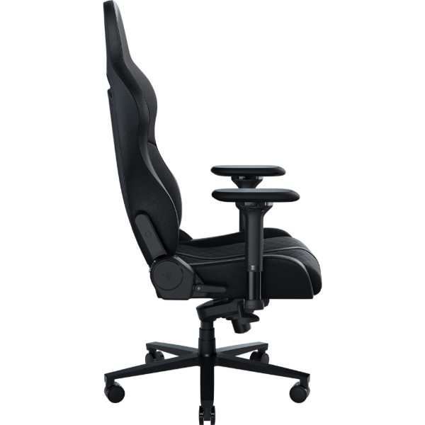 Фото - Крісло для геймерів Razer Enki (RZ38-03720300-R3G1) Black