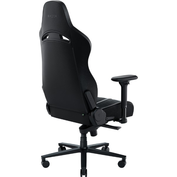 Фото - Крісло для геймерів Razer Enki (RZ38-03720300-R3G1) Black